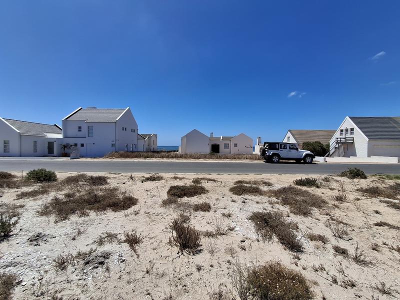 0 Bedroom Property for Sale in Flagship Western Cape